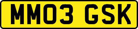MM03GSK