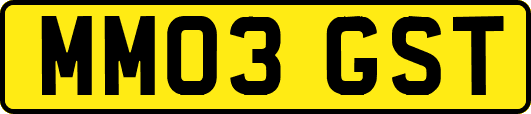 MM03GST