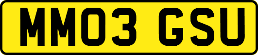 MM03GSU