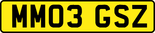 MM03GSZ