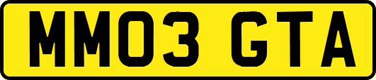 MM03GTA
