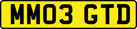 MM03GTD