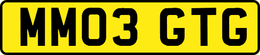 MM03GTG