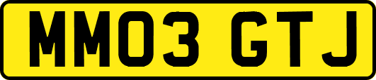 MM03GTJ