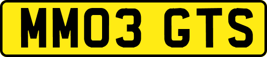 MM03GTS
