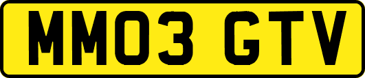 MM03GTV
