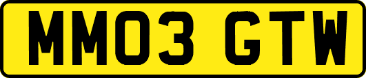 MM03GTW