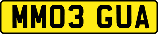 MM03GUA