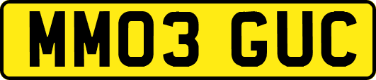 MM03GUC