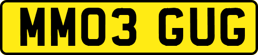 MM03GUG