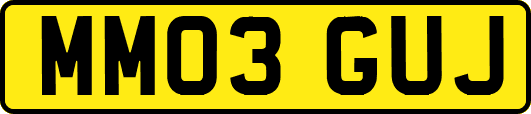 MM03GUJ