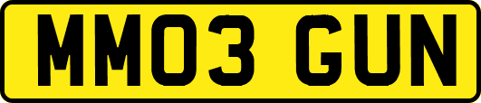 MM03GUN