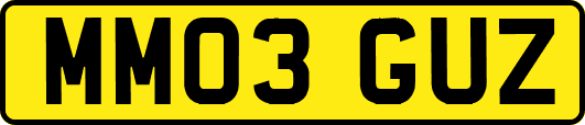 MM03GUZ