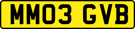 MM03GVB