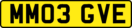 MM03GVE