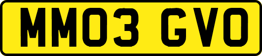 MM03GVO