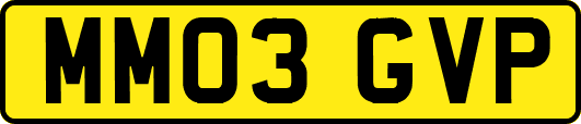 MM03GVP