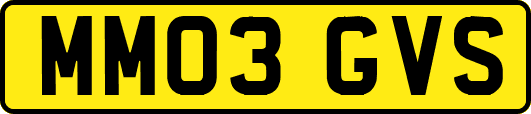 MM03GVS
