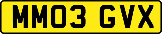 MM03GVX