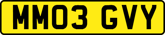 MM03GVY
