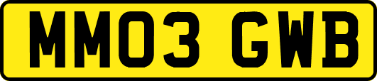 MM03GWB