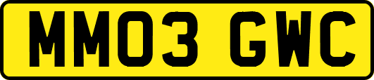 MM03GWC
