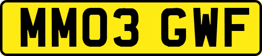 MM03GWF