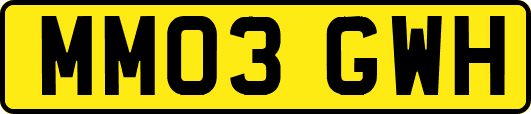 MM03GWH