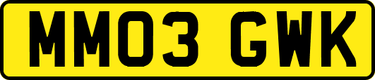 MM03GWK