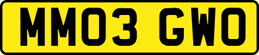 MM03GWO