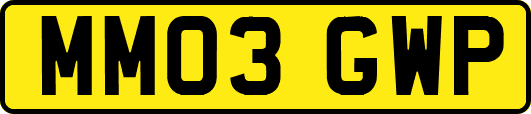 MM03GWP