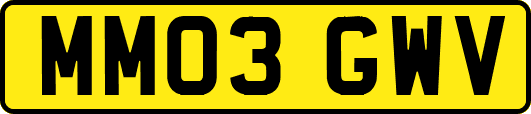 MM03GWV