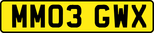 MM03GWX