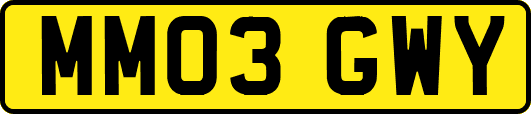 MM03GWY