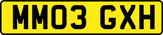 MM03GXH