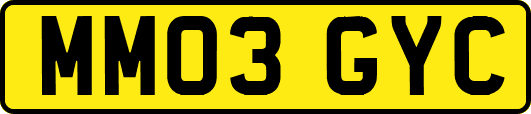 MM03GYC