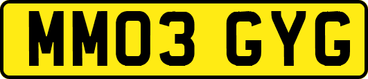 MM03GYG