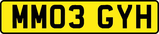 MM03GYH