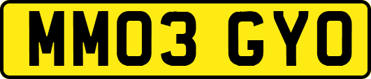 MM03GYO