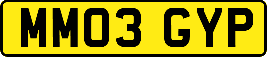 MM03GYP