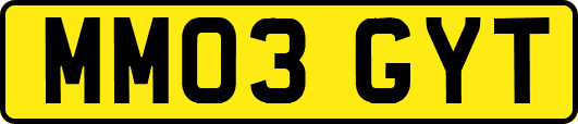 MM03GYT