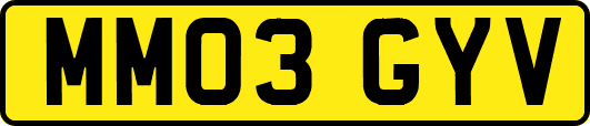 MM03GYV