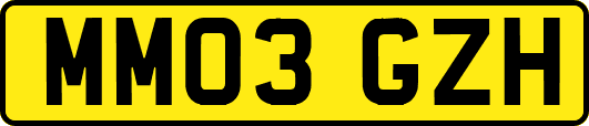 MM03GZH