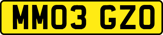 MM03GZO