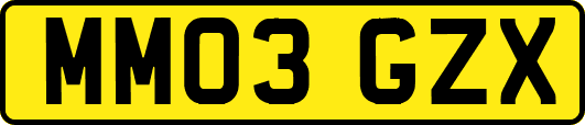 MM03GZX
