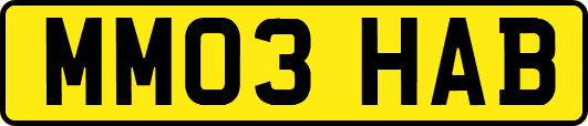 MM03HAB