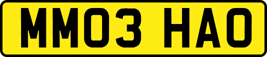 MM03HAO