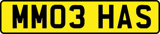 MM03HAS