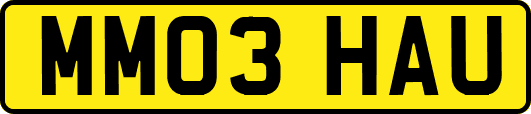 MM03HAU