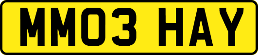 MM03HAY